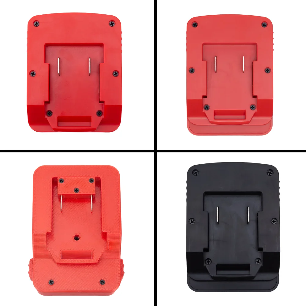 Battery Adapter for Lidl Parkside X20V TEAM Li-ion Battery TO OZITO 18V/Milwaukee 18V/HITACHI 18V/BOSCH 18V Cordless Power Tools - Image 5