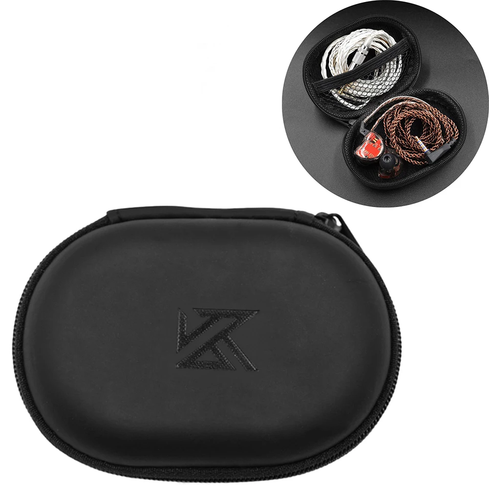 Earphones Case Pu L… - image