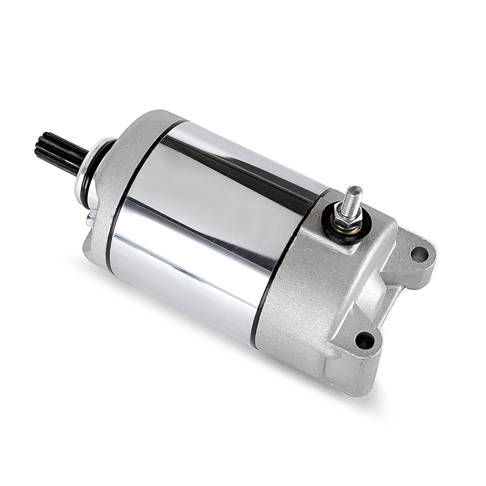 

31200-KBB-901 Starter Motor For Honda XR125 L CG125 M ES CRF230F SL230 FTR223