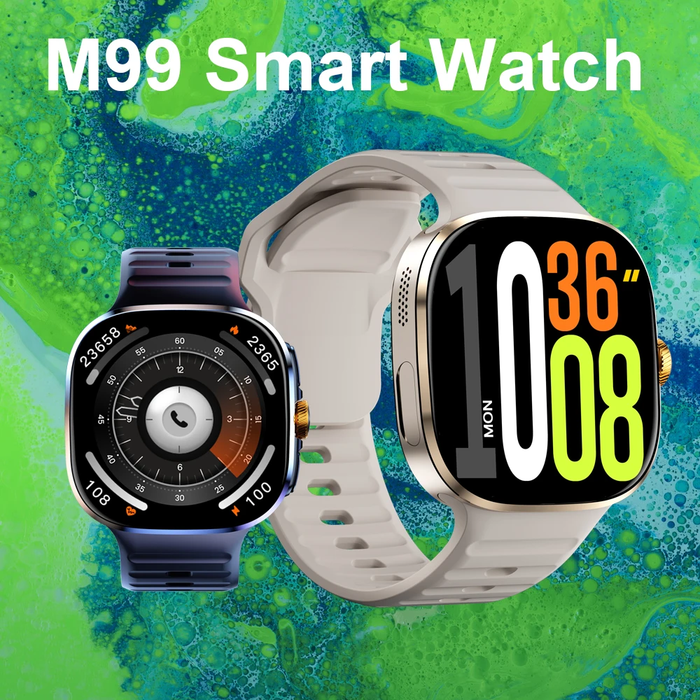 

Оригинальные умные часы M99 с 4G SIM-картой, Android 10, часы с 2,4-дюймовым AMOLED-экраном, 2100 мАч, Barrery, GPS, WIFI, умные часы для мужчин