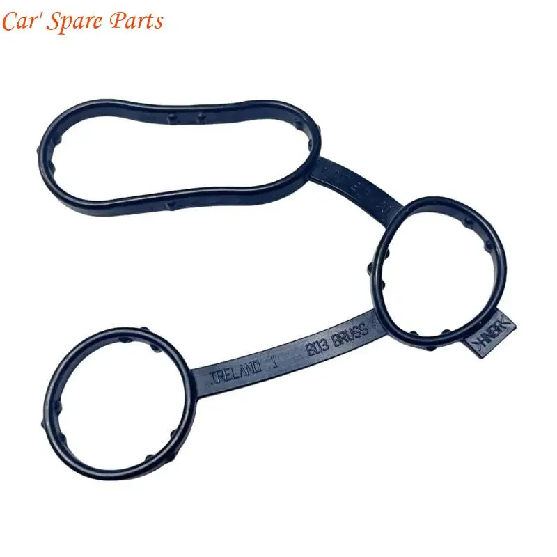 

Прокладка уплотнения двигателя Y4UA Термостойкая, обеспечивает превосходный срок службы уплотнения 03F115111A