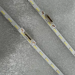 LED Strip For Samsung BN96-52595A UE55AU9005k UE55AU9000U UE55AU8040U UE55AU8000 UA55AU9000 UA55AU8800 UA55AU8100 UA55AU8000