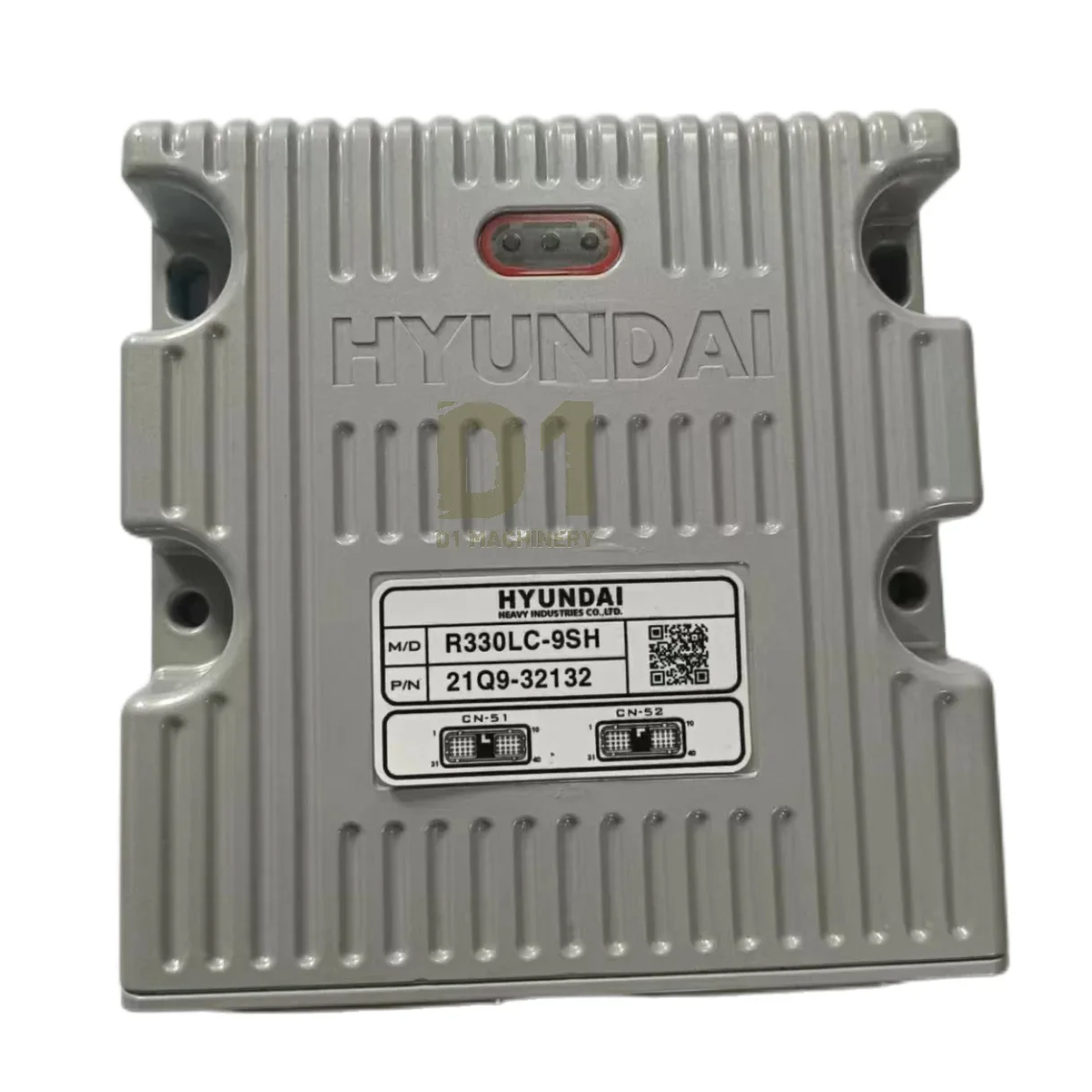 

R330LC-9SH 21Q9-32132 21Q9-32181 Hydraulic PUMP Controller Excavator VECU for hyu ndai R330LC-9SH computer board 21Q9-32132