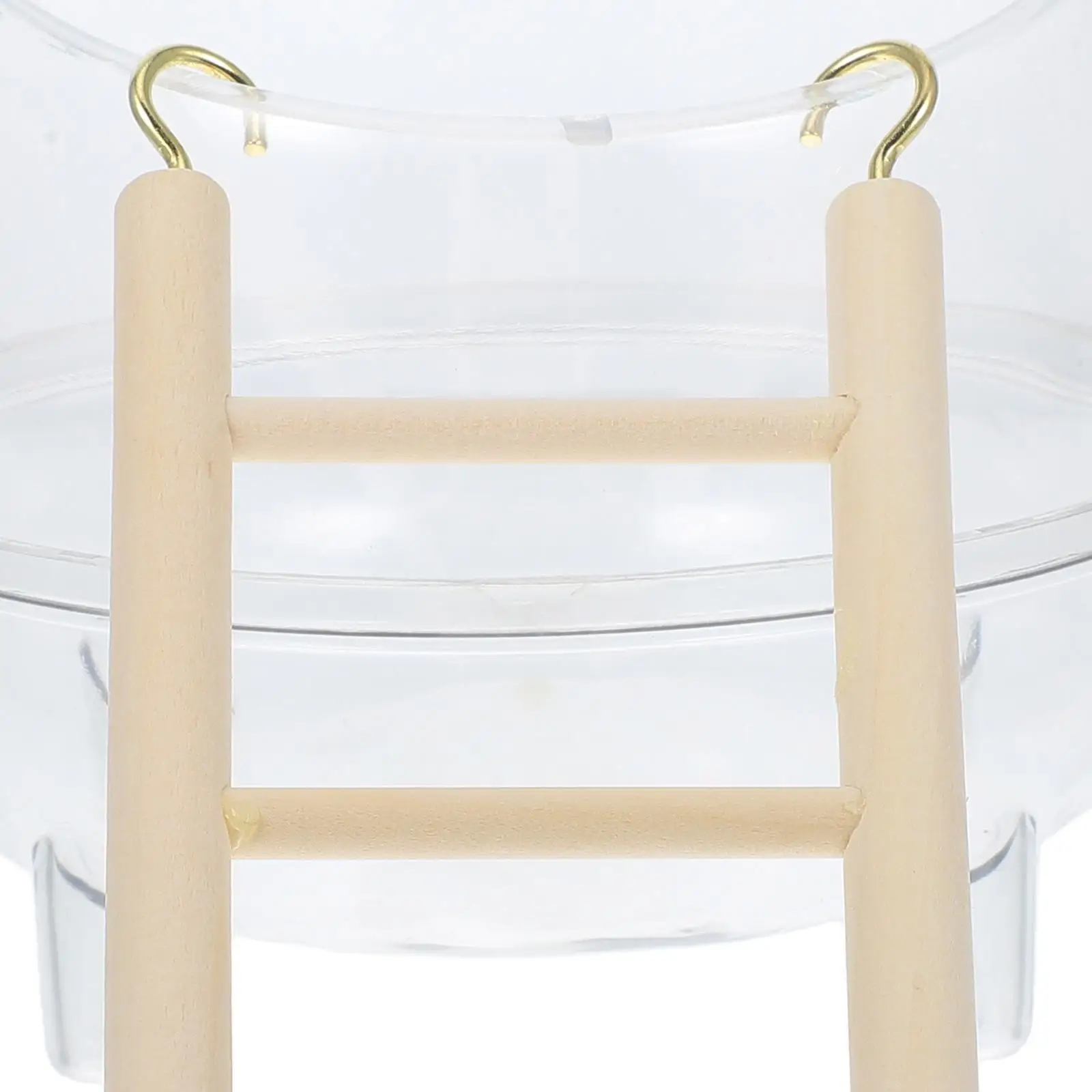 Inodoro de baño para hámster, plato de arena, bandeja para bañera oculta, casa de animales pequeños, piscina de baño de animales