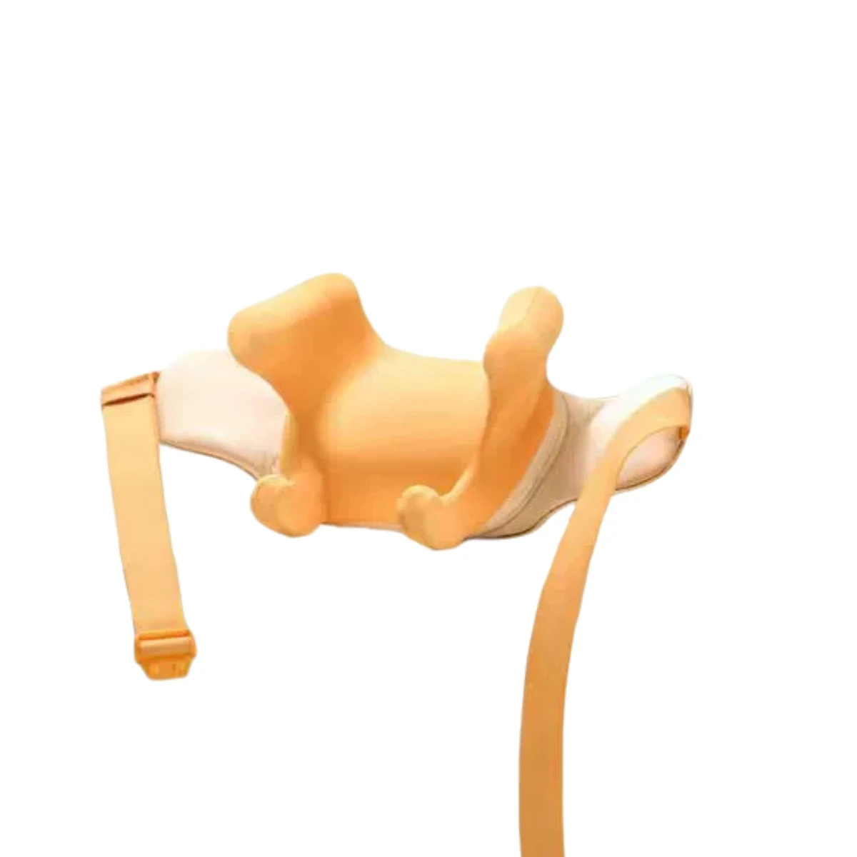 

Breo Cervical Massager Full-Automatic Kneading For Shoulder, Neck, Waist, Back, Full Body, And Trapezius Muscle Massager