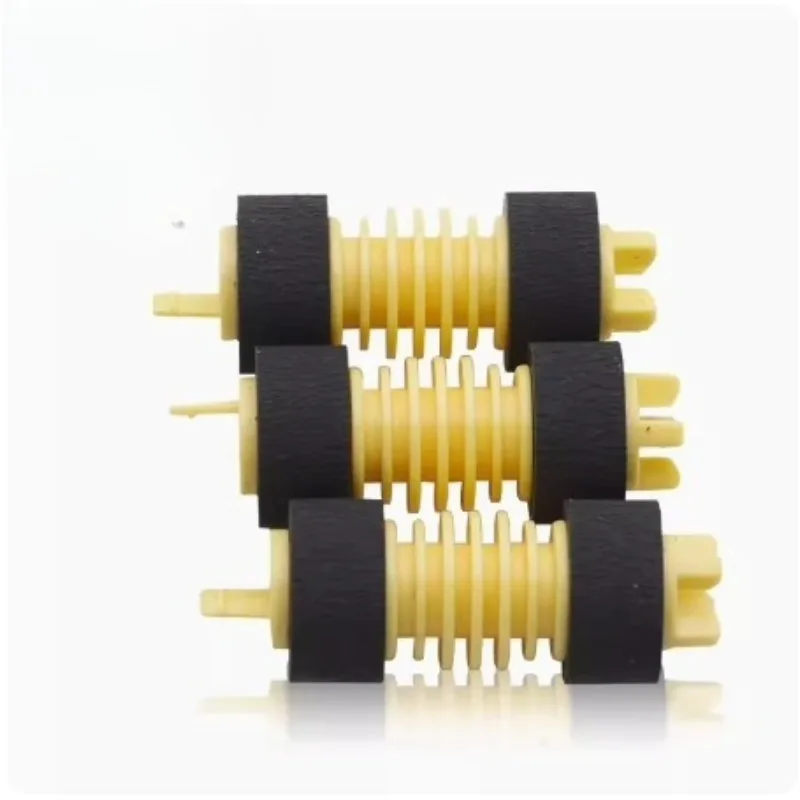 6X Feed Pickup Roller for Xerox 7346 M123 M128 M24 Pro 123 128 133 32 40 C2128 C2636 C3545 for Dell 7330dn for Panasonic DPC 321