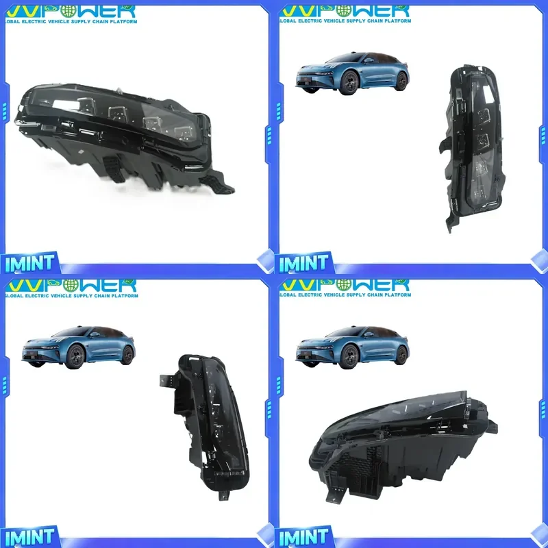 Zeekr Genuine Front Right Headlight Assembly 8894791129 From OEM Factory Competitively Priced Zeekr 001