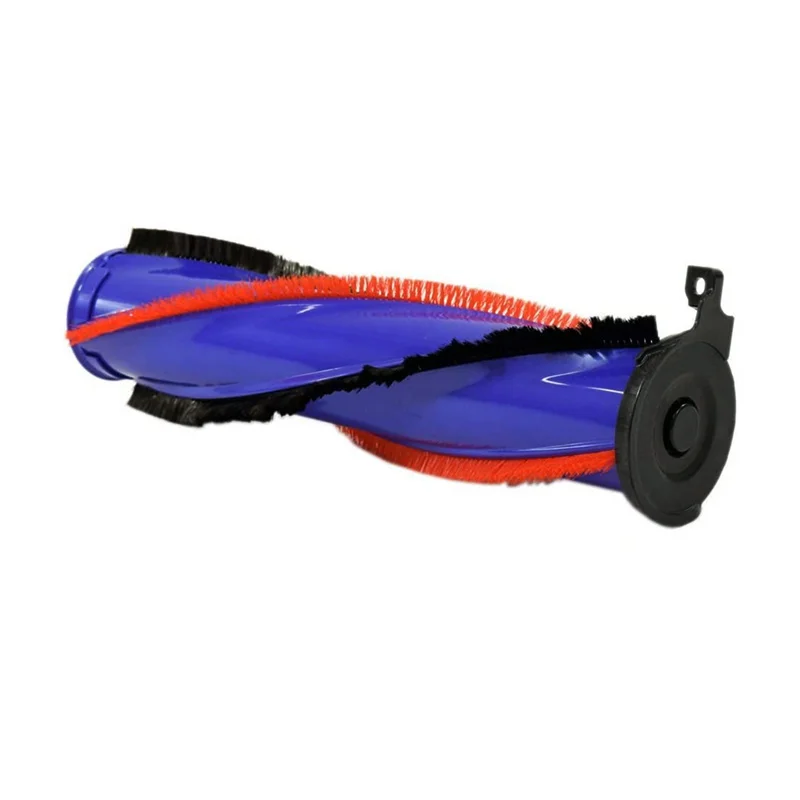 Untuk Dyson DC50 Allergy / DC50 hewan/DC50 Multi lantai seri 964705-01 serat karbon Roller karpet sikat Bar suku cadang