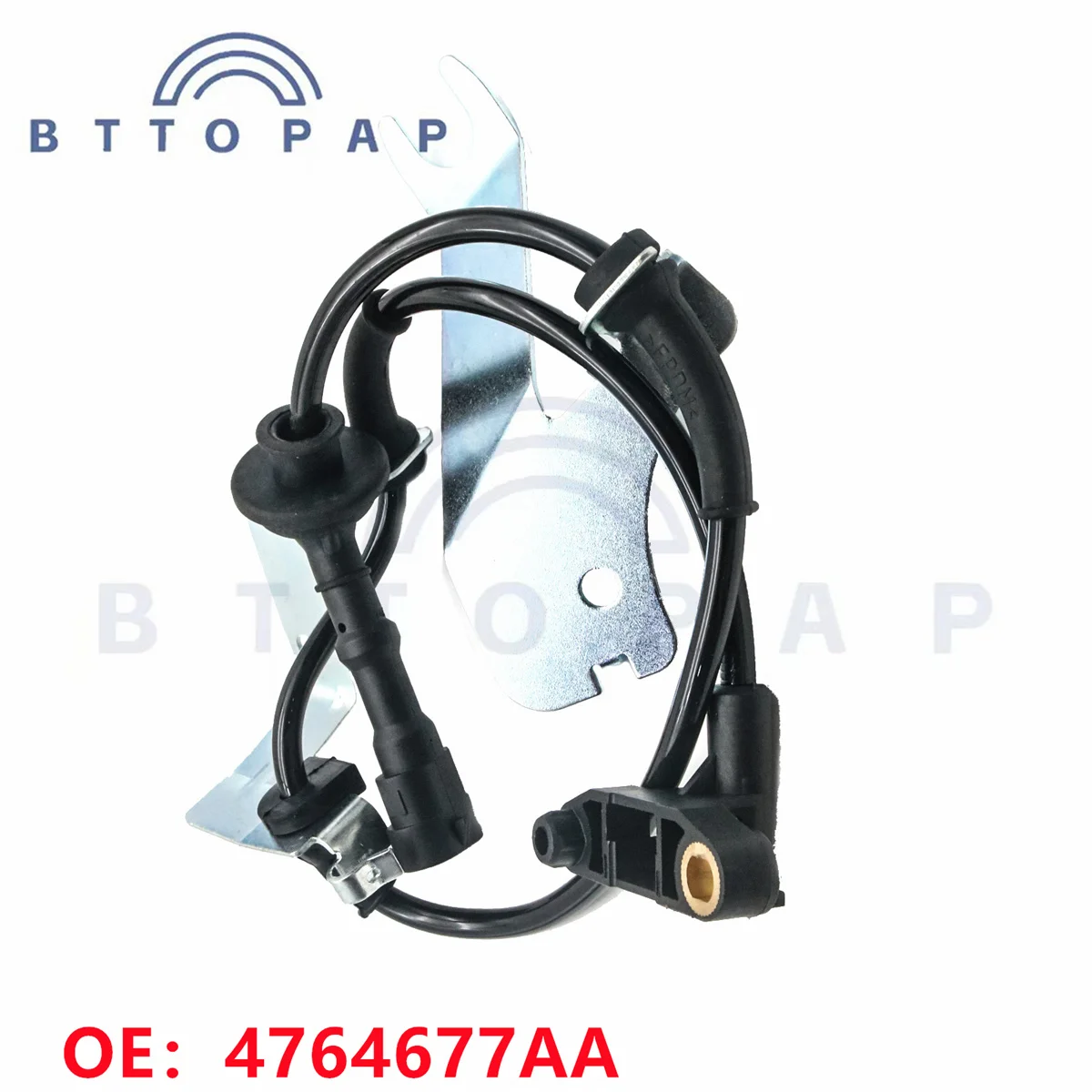 Sensor de velocidad de rueda delantera izquierda ABS 4764677AA para Chrysler Sebring Dodge Stratus 2001-2006 sensores automáticos 4764677AB 4764677AC 970375
