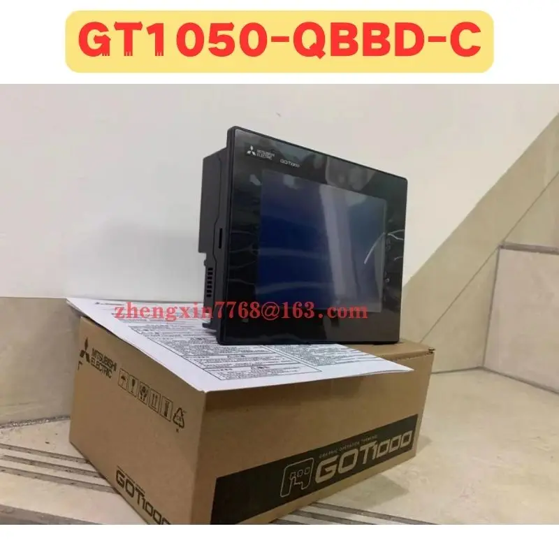 Brand New GT1050-QBBD-C GT1050 QBBD C Touch Screen