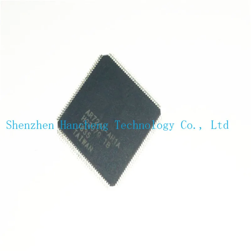 

(10PCS-50PCS) AR7240-AH1A QFP128 NEW CHIP IC