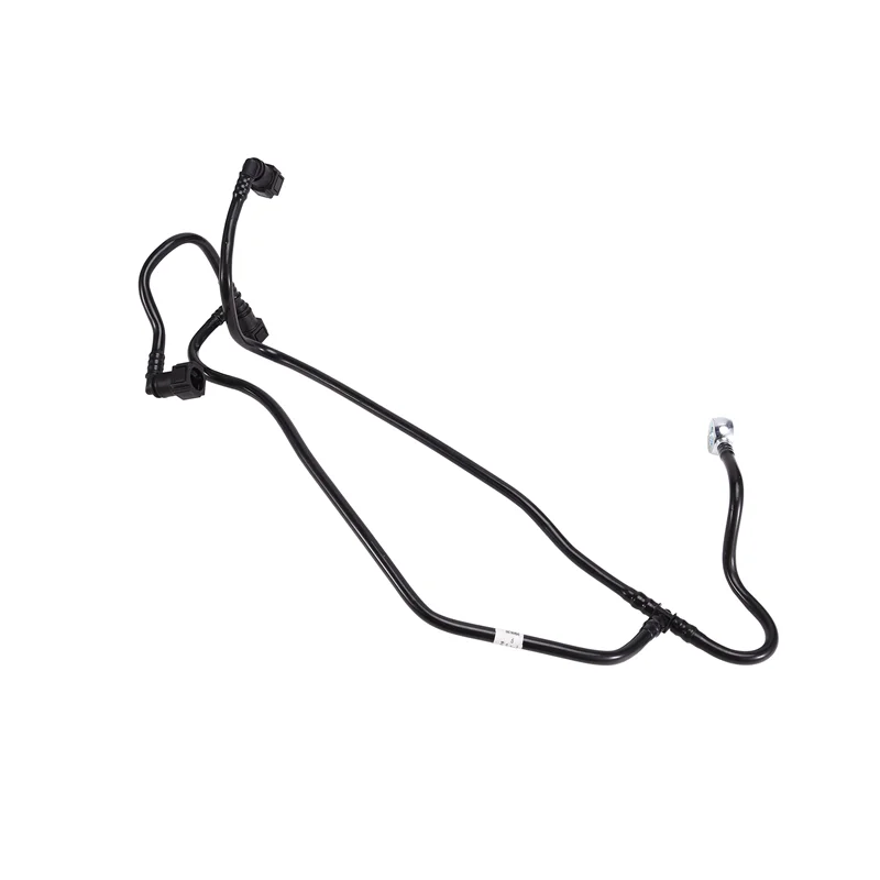 

A73X-4990798 Fuel Drain Tube Fuel Return Pipe For Foton Dodge Cummins Engine Engine ISF2.8 ISF3.8