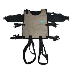 Breathable Children Walking Waistcoat Assit Standing Mobility Inconveniences Go Out Legs Exercise Rehabilitation Accessories New