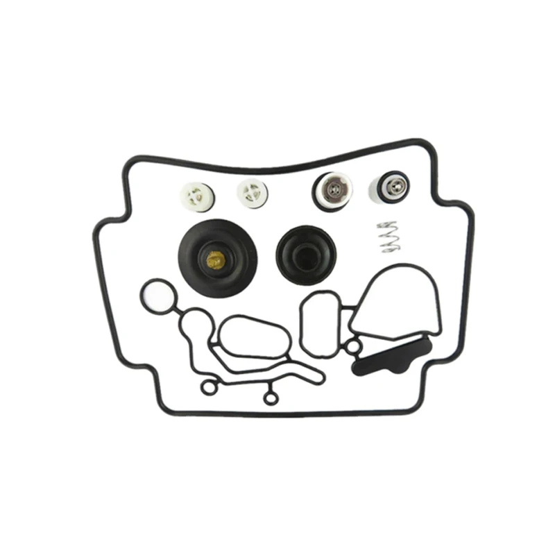 

Новый ремонтный комплект насоса мочевины 1 комплект для Cummins Emitec 5273338 L4400- 1205350 A 4931694