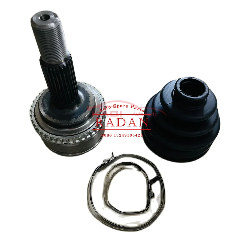 

Original Quality Outer CV C.V Joint for FAW V2