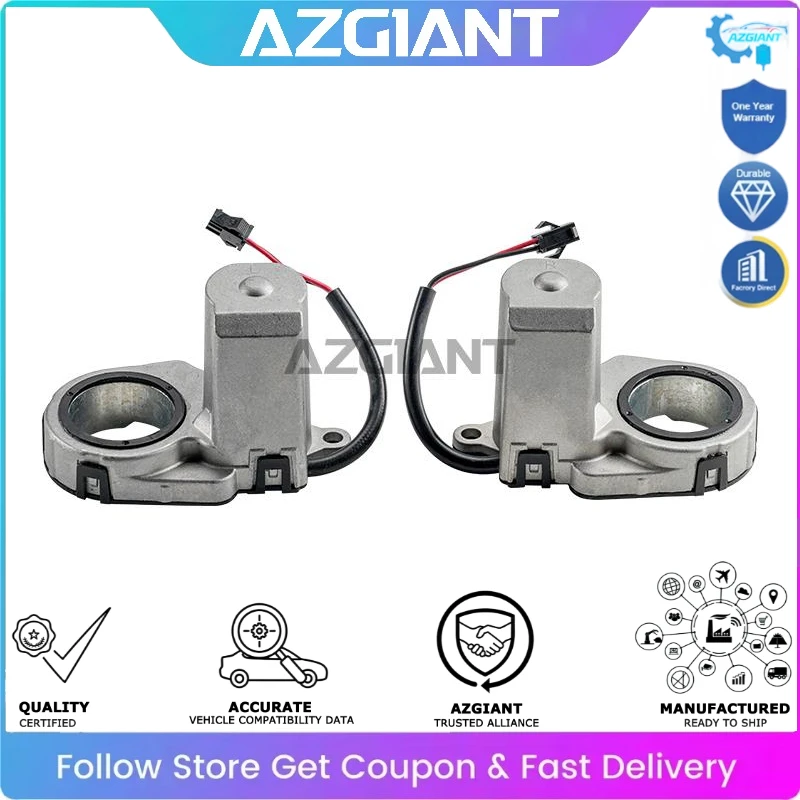

AZGIANT Car Left Right Side Mirror Folding Motor for Peugeot 508 I SW I 208 I Replacement Brand New Mirror Not Folding Repair