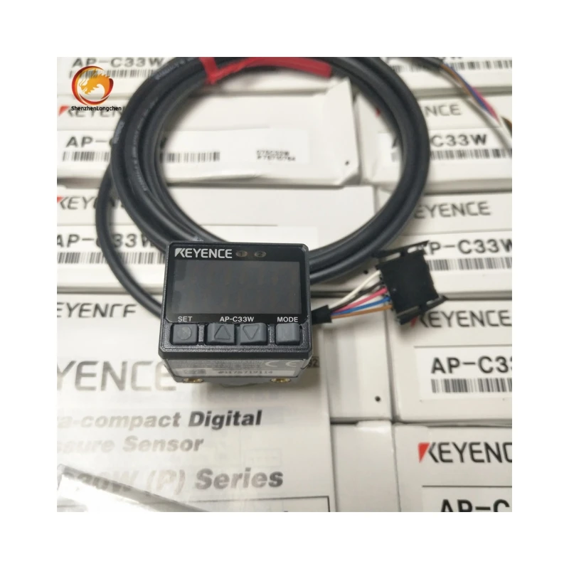 

KEYENCE Brand new original genuine product AS-440-01
