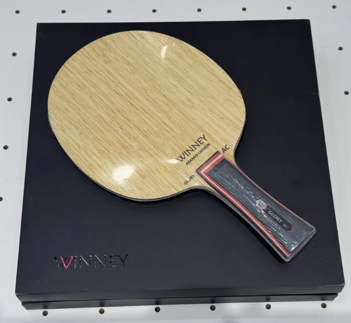 lame-de-tennis-de-table-structure-winney-glory-ac-fibre-5-2