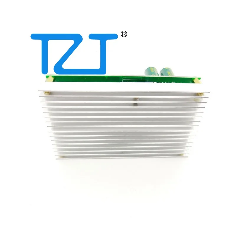 Tzt-調整可能な降圧電源モジュール、電圧および電流ディスプレイ、LCD、ハイパワー、0-36v、20A、DC-DC、300w、wd3620