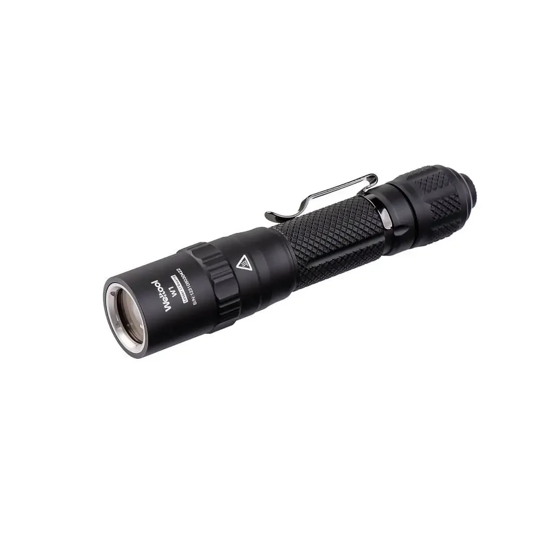 

Weltool W1 Lesser Li Guang LEP 18650 Flashlight with Spill Edc Tactical Flashlights linternas súper potentes taschenlampe