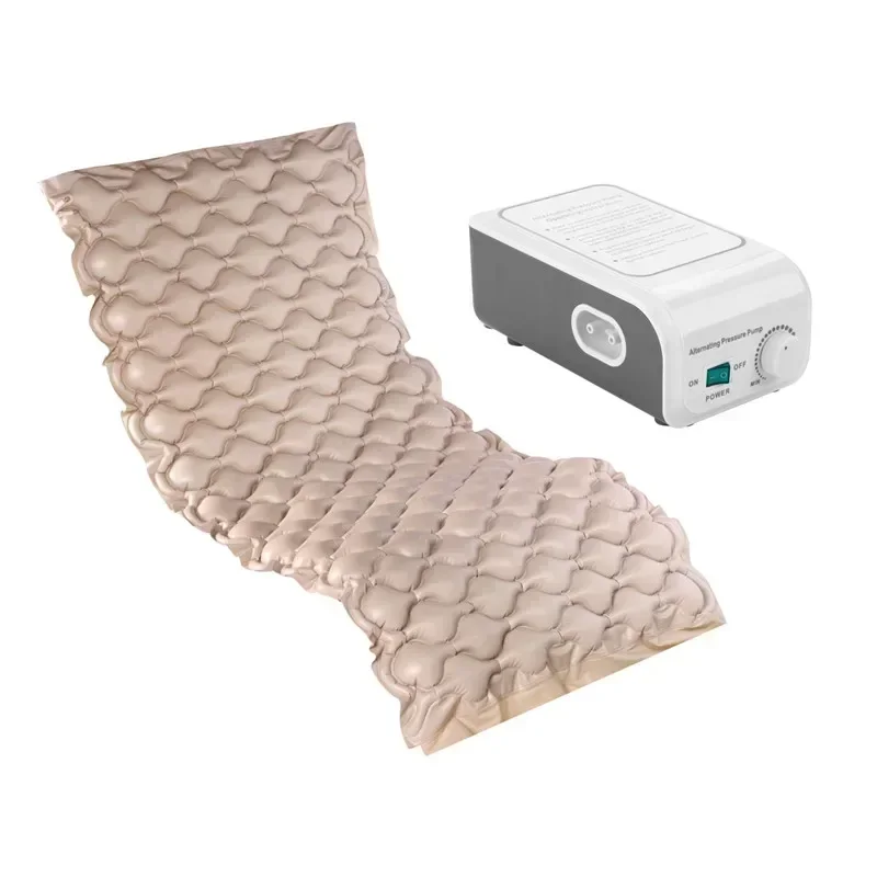 Fitconn Medical Anti Bedsore Decubitus Mattress Alternating Pressure Air Mattress For spital Bed