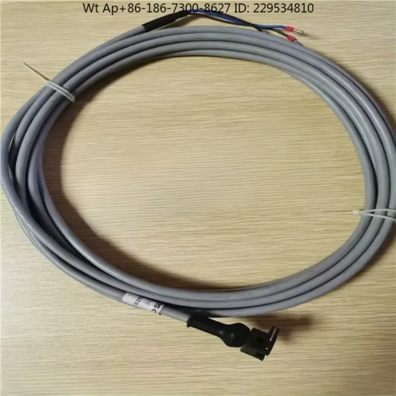 Temperature sensor 88292006-130 RPM chronograph, exhaust pipe, machine head, minimum pressure valve