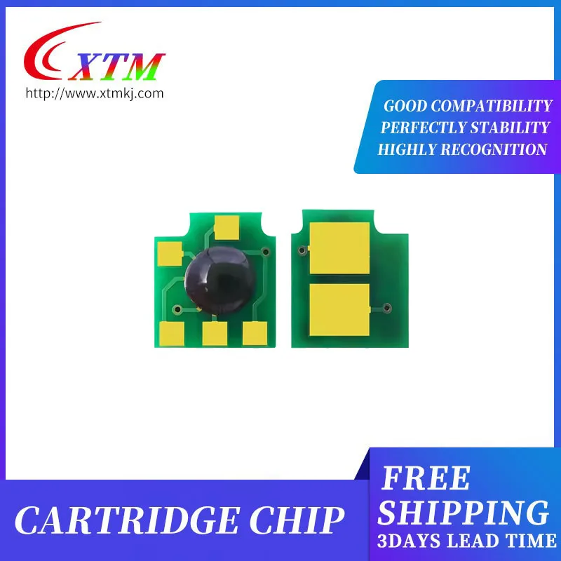 CZ192A 192A 93A CZ192 Toner chip for HP LaserJet Pro M435 M701 M706 printer laser cartridge chip