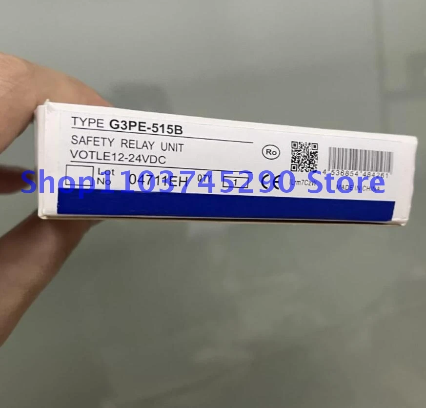 1PCS G3PF-525B G3PE-515B-3N G3PE-545B-3N G3PE-515B-3 G3PE-525B G3PE-535B G3PE-515B 545B-3 G3PB-215B-VD G3PE-525B-3 G3PE-545B