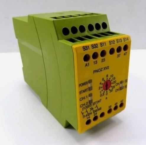Brand New Original 774500 30/24VDC Safety Relay Module Fast Delivery