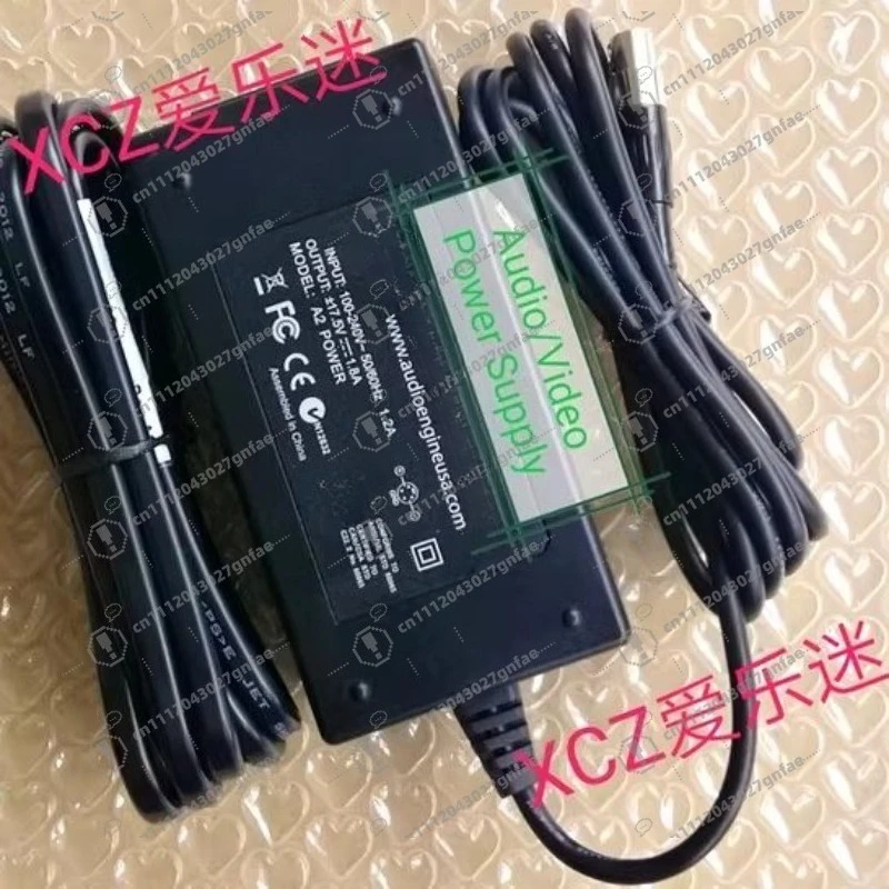 Original Audioengine Speaker A2 A2 + N22 HD3 D2 B1 W3 Power Transformer Accessories