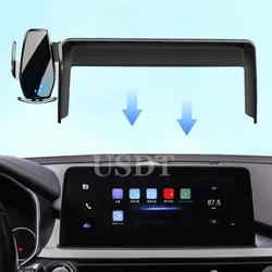 For Chery Tiggo 8 7 5X E 2024 2023 2022 2021 2020 Wireless Charger Stand Car Phone Holder 10.25