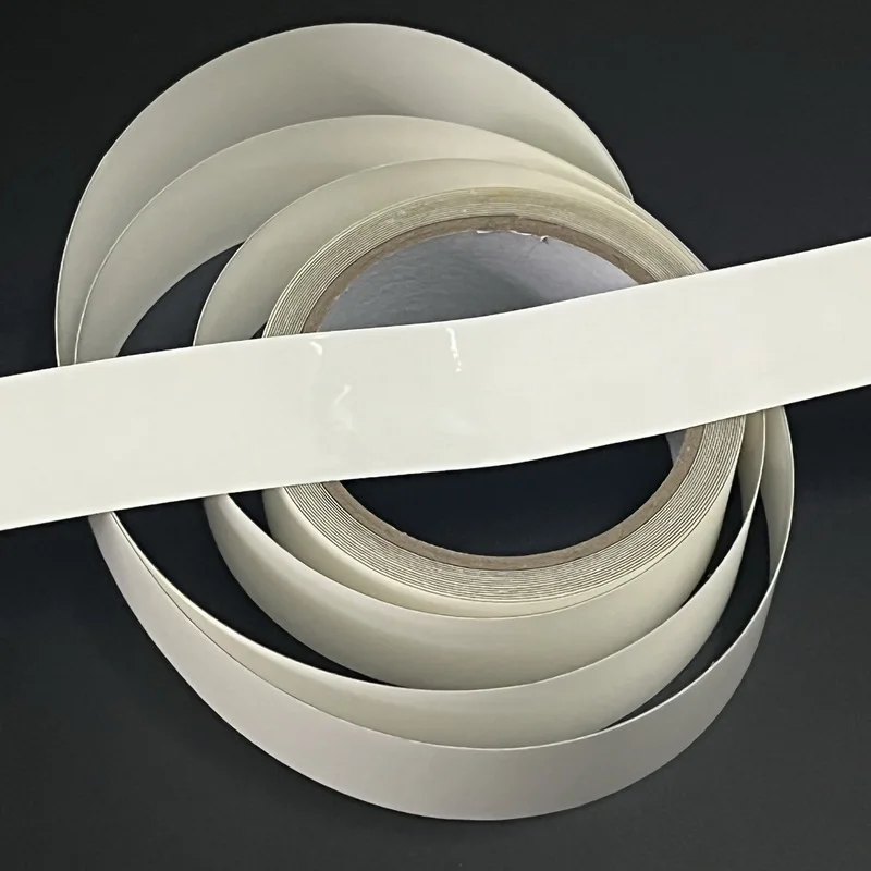 5M Transparent TPU Dicke Tennisschläger Kopfschutz Band Selbstklebende Strand Tennisschläger Rahmen Rand Schutz Aufkleber Padel – Detail 3