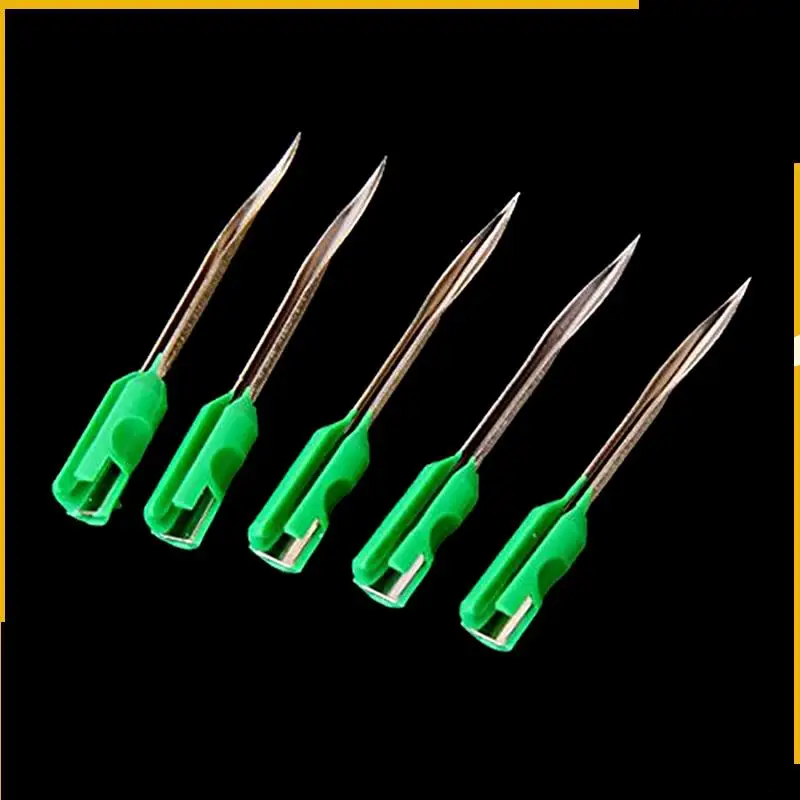 

A92P 20X Green Garment Tagging Gun Steel Needles