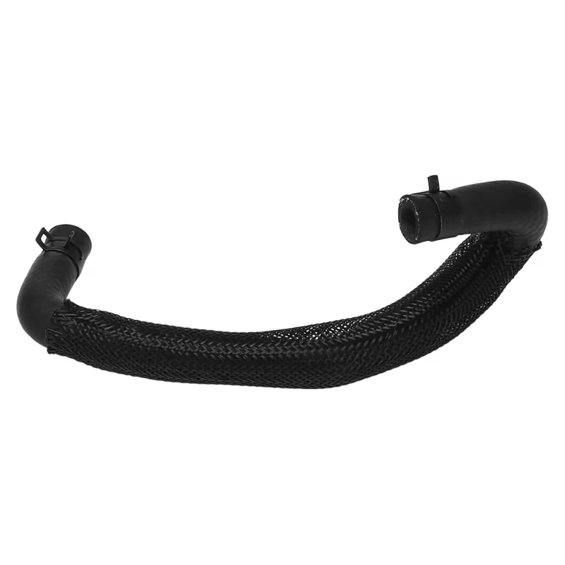 Auto Spare Parts 1.6T Engine Water Hose Pipe Prevents Leaks Malfunctions Suitable For 406 407 607 1341K3 9805975080