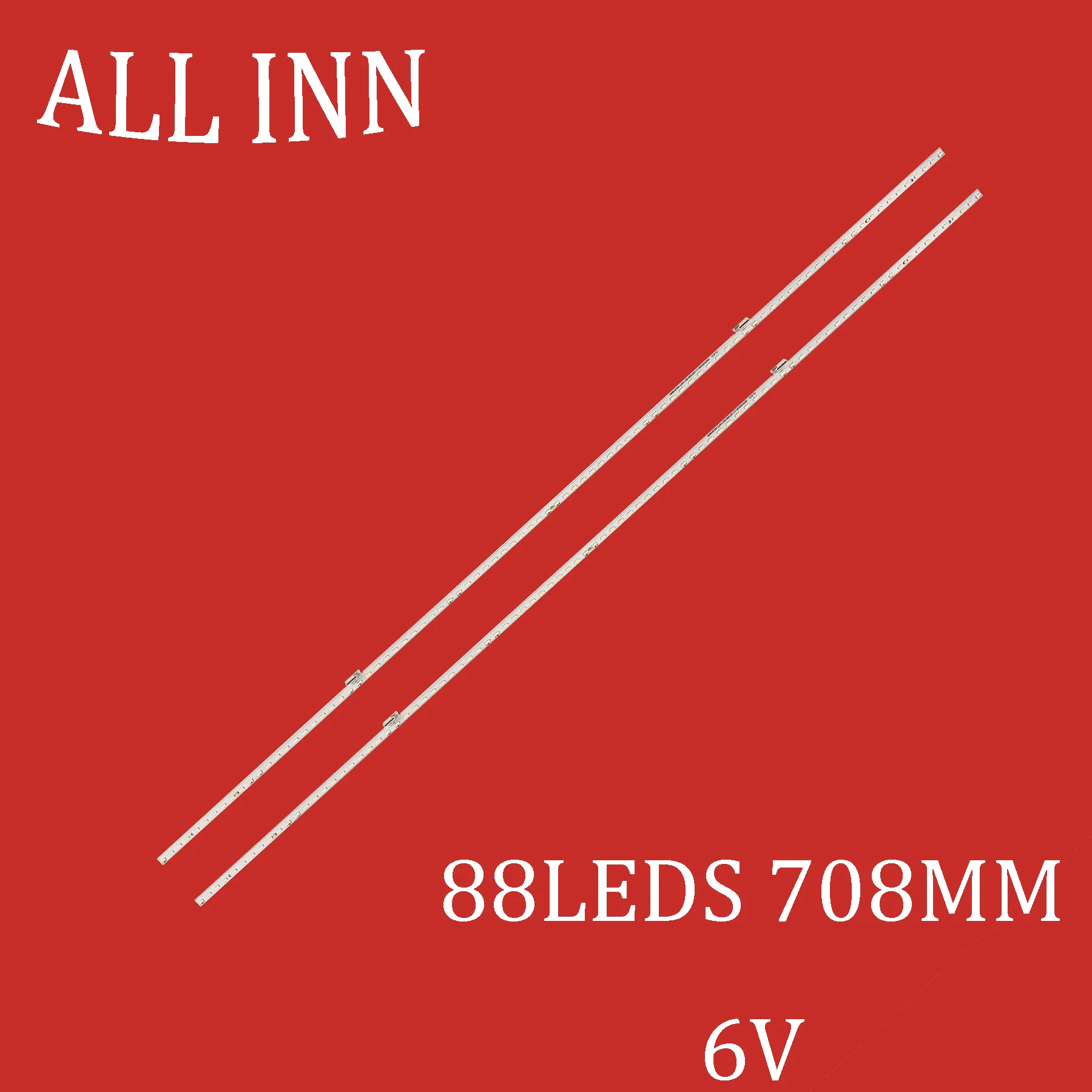 

LED BackLight Strip For 65R7 65RG 65P7 HZ65U8AC 65E75F 65H9100E 65U7A H65E9A 65S7F LB65074 V0 HE650S5U52-L1