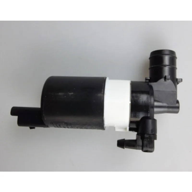 Genuine Automobile Part New Spray Wiper Kettle Motor Front Windscreen Pump for Renault Fluence Latitude