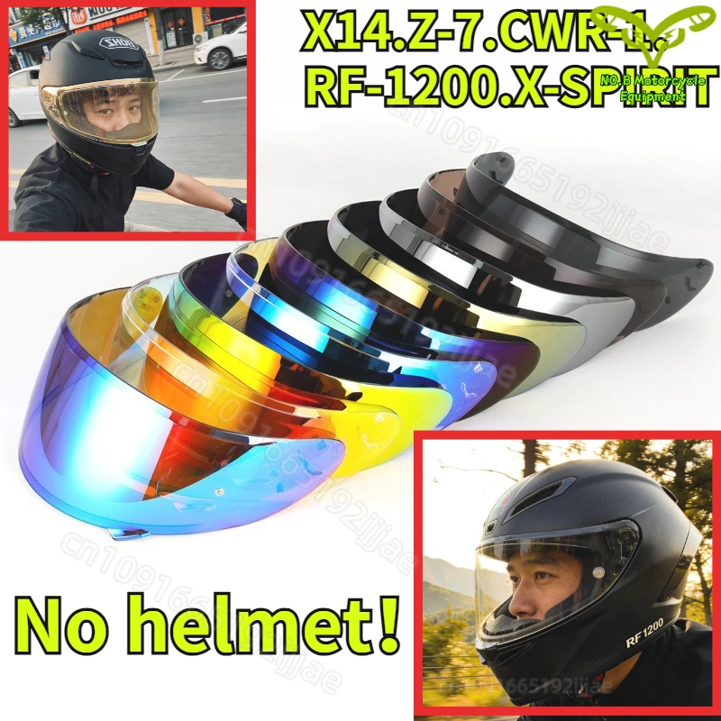 Motorcycle Helmet Z…