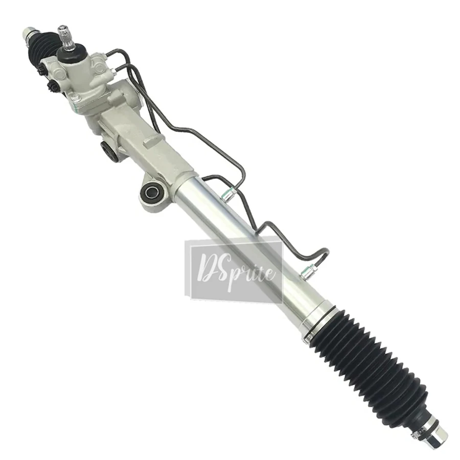 FOR Power Steering Rack Steering Assembly  4425060040 4425060010 For Toyota Land Cruiser HDJ101 2003- RHD 44250-60040