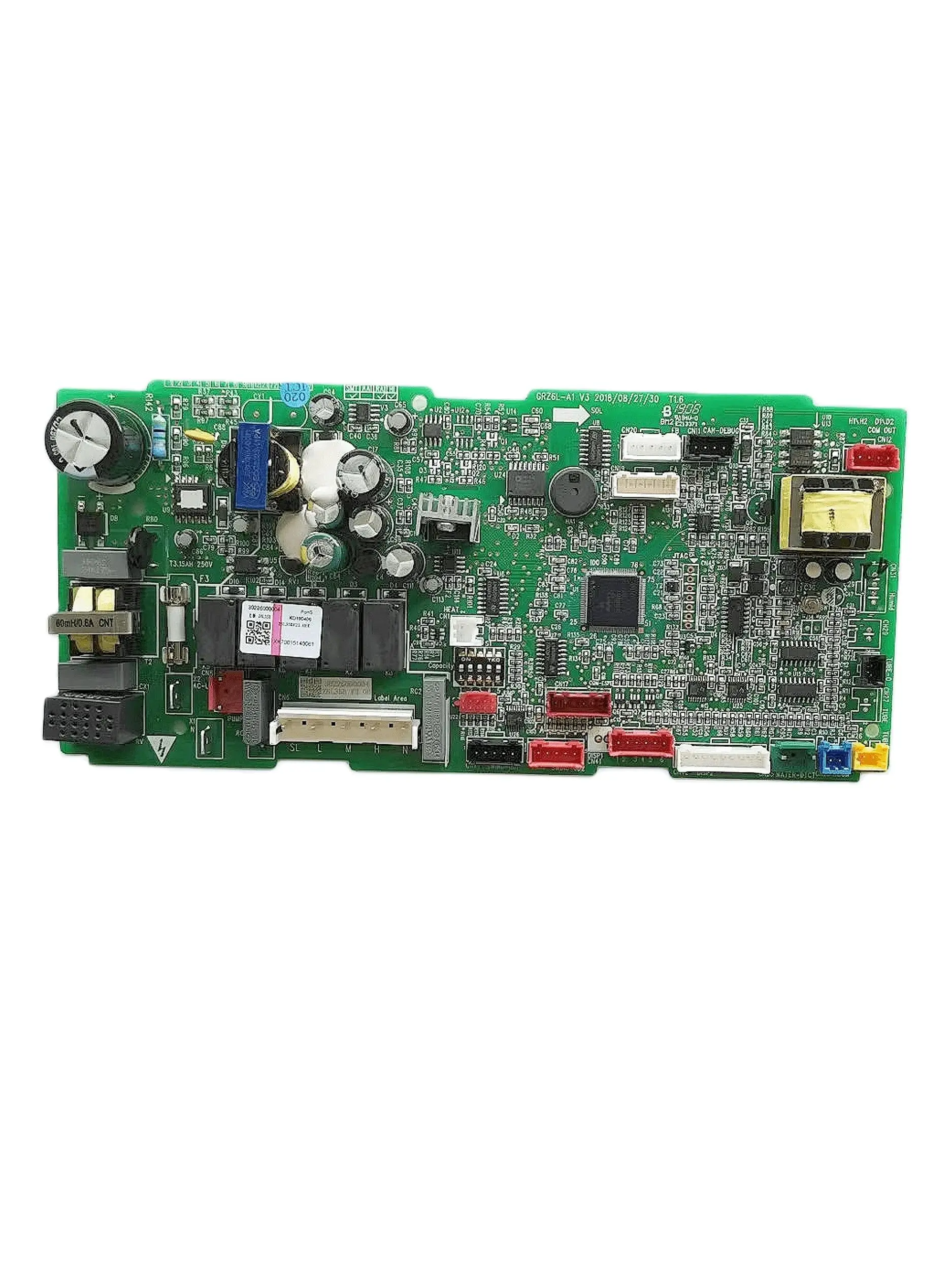 For Gree Five Generation Multi Unit Inner Board 30226000004 Main Board Z6L35B GRZ6L-A1 Brand New  30226000006  30226233