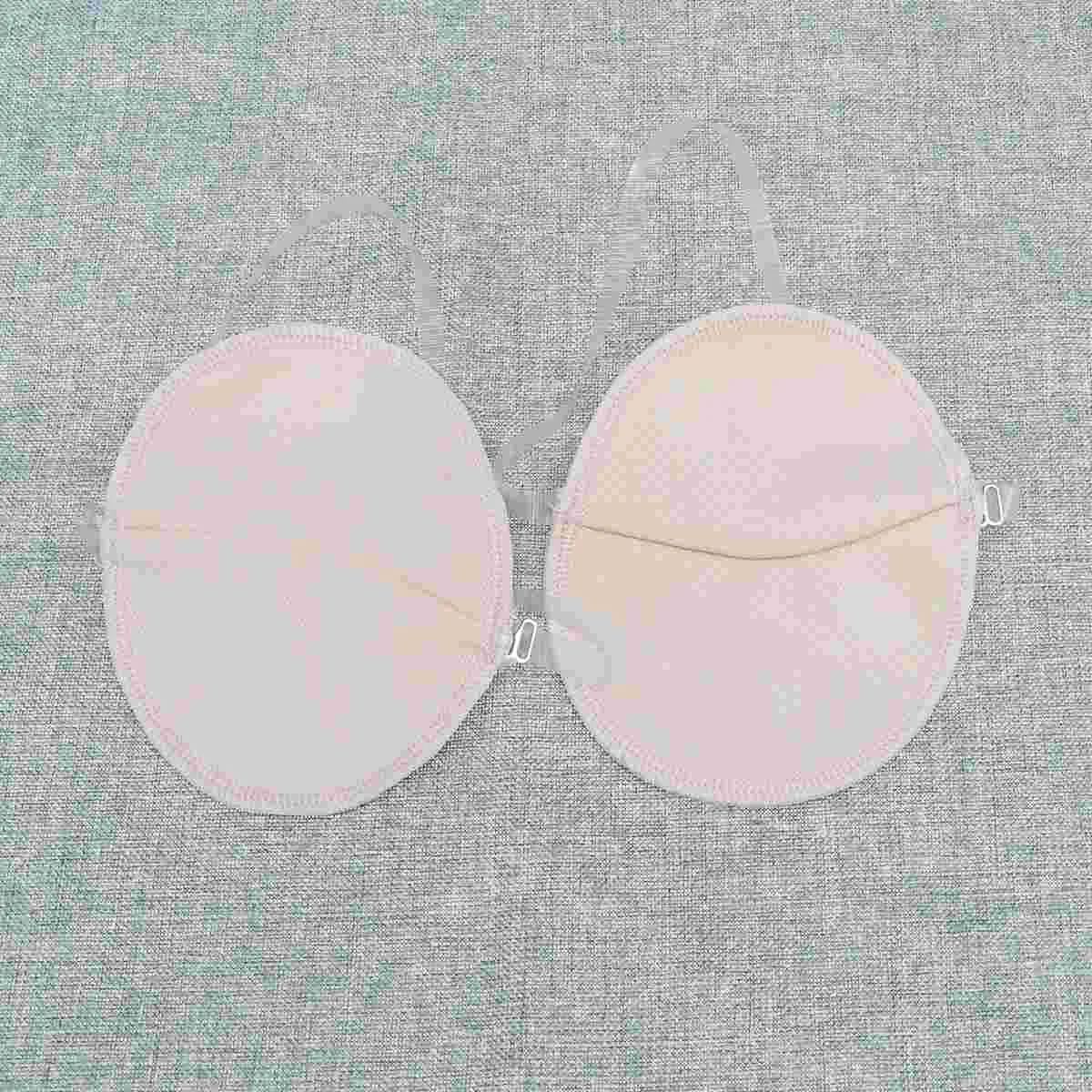 Deodorant Women's Underarm Pads Female Sweat Mini Odor Eliminating Stickers Blockers Absorbent