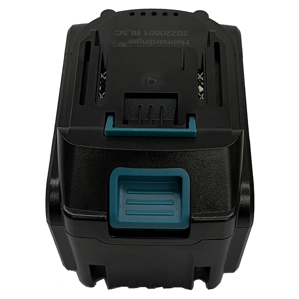 18V 21V 9.0Ah rechargeable lithium battery for cordless wrench hammer drill angle grinder chainsaw screwdriver tool