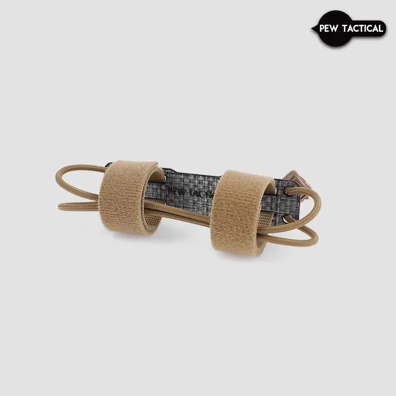 PEW Tactical Molle System Multipurpose Fixed System Tegris Material OT35