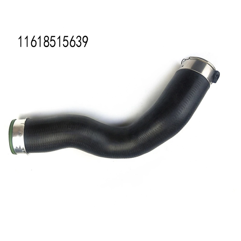 

Well 11618515639 Car Engine Coolant System Intercooler Turbocharger Air Pipe For BMW X5 F15 Booster Air Intake Hose Accessories