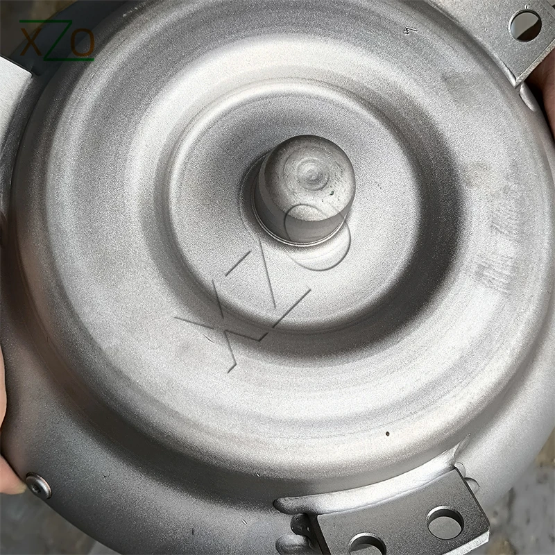 Original 722.9 Auto Transsmission Torque Converter For Mercedes Benz（Need Provide Photo And VIN）
