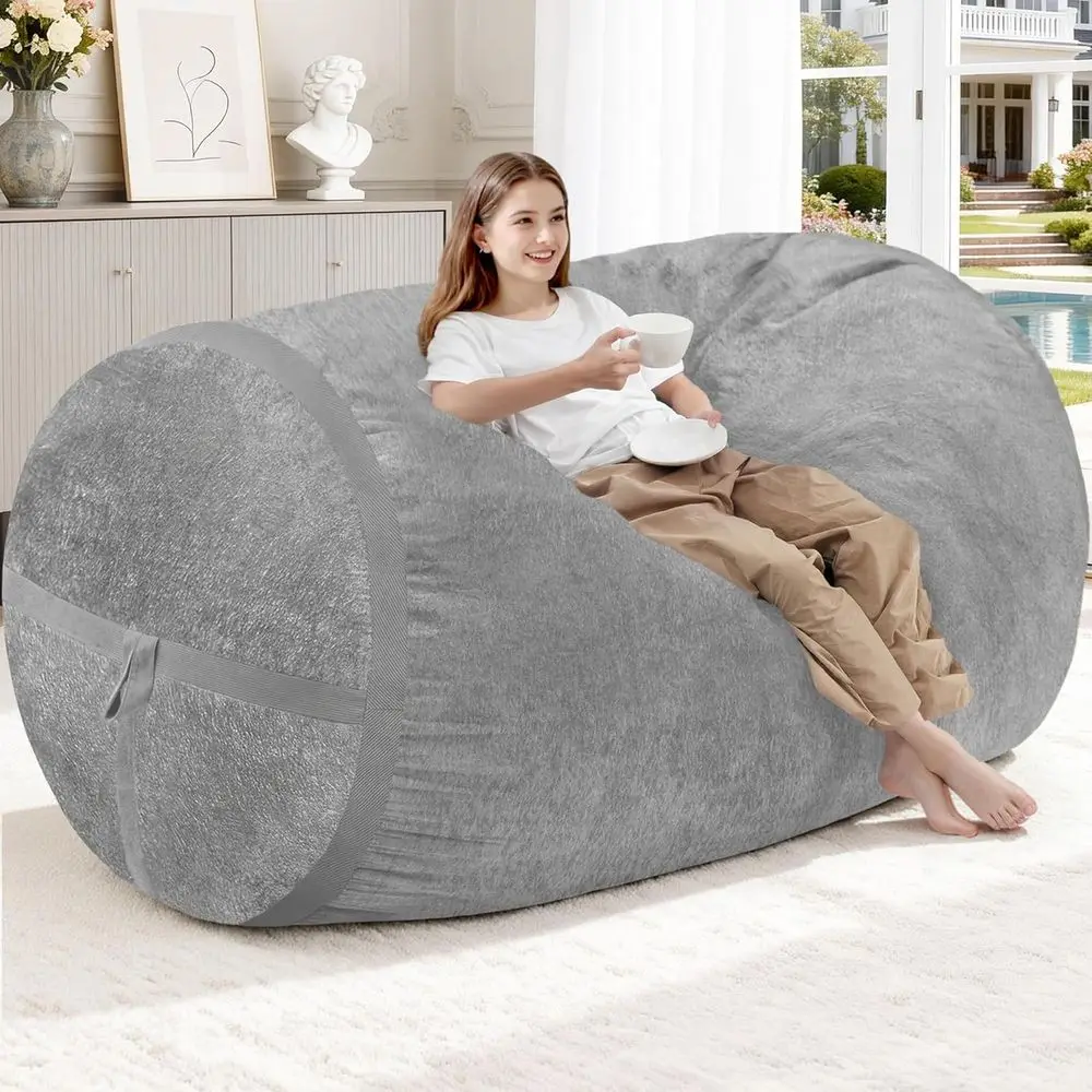 5T Bean Bag Chair G…