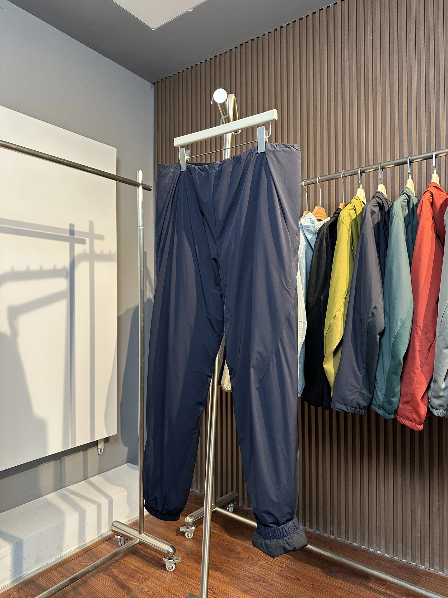 

Утепленные мужские повседневные брюки для активного отдыха, ветрозащитные, водоотталкивающие, теплые, удобные зимние хлопковые брюки, модные городские