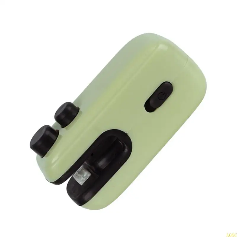 A0NC Filifunzionale Small Seature ABS per a casa e Travel Snacks