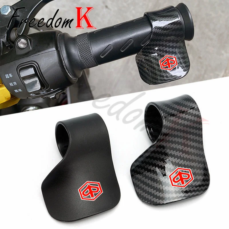 for Piaggio Beverly 300 MP  Motorcycle Accelerator Booster Handle Grip Assistant Clip Labor Saver