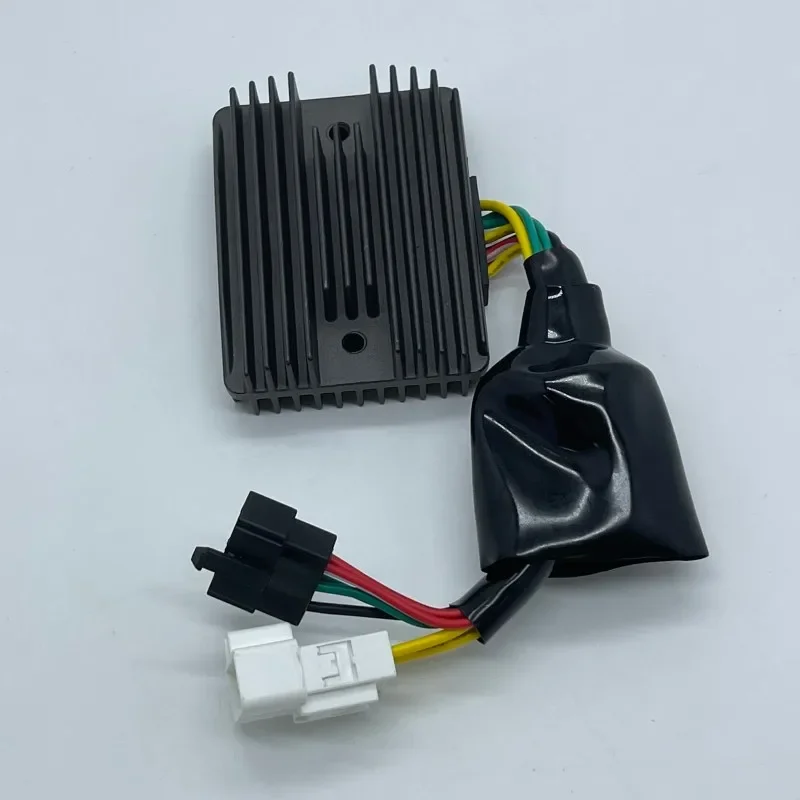 

For Honda VFR800 VFR 800 2002-2005 2003 Voltage Regulator Rectifier Motorcycle Acsessories Parts