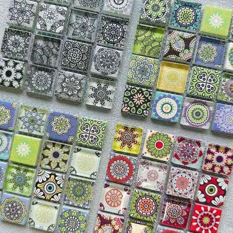 Thumbnail 2 - #68 Latest Mosaic Kits Offers